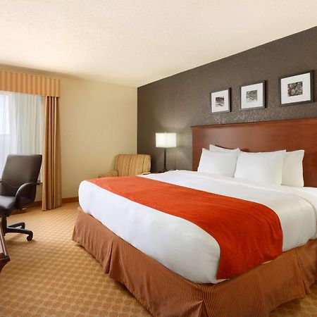 Spark By Hilton Corpus Christi Southeast Exteriör bild