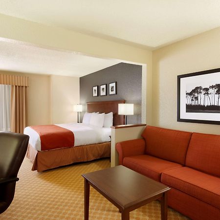 Spark By Hilton Corpus Christi Southeast Exteriör bild