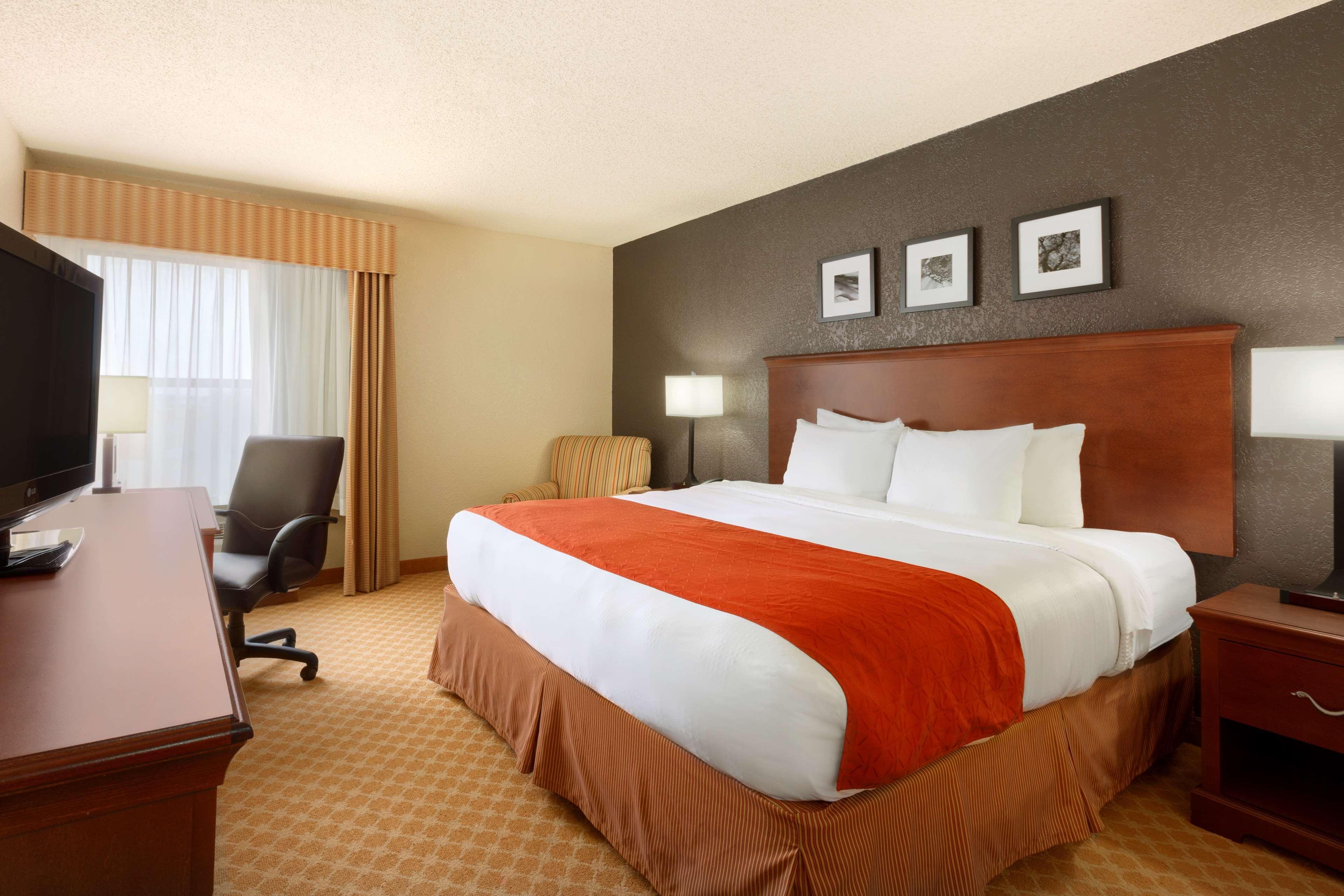 Spark By Hilton Corpus Christi Southeast Exteriör bild