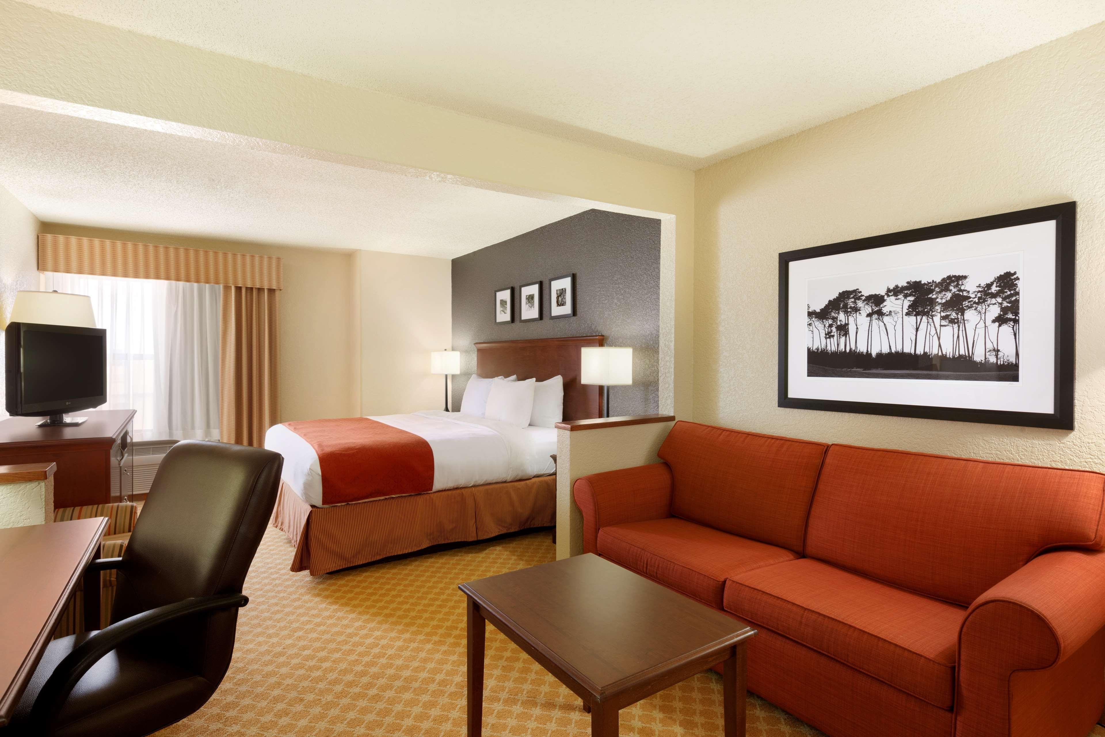 Spark By Hilton Corpus Christi Southeast Exteriör bild