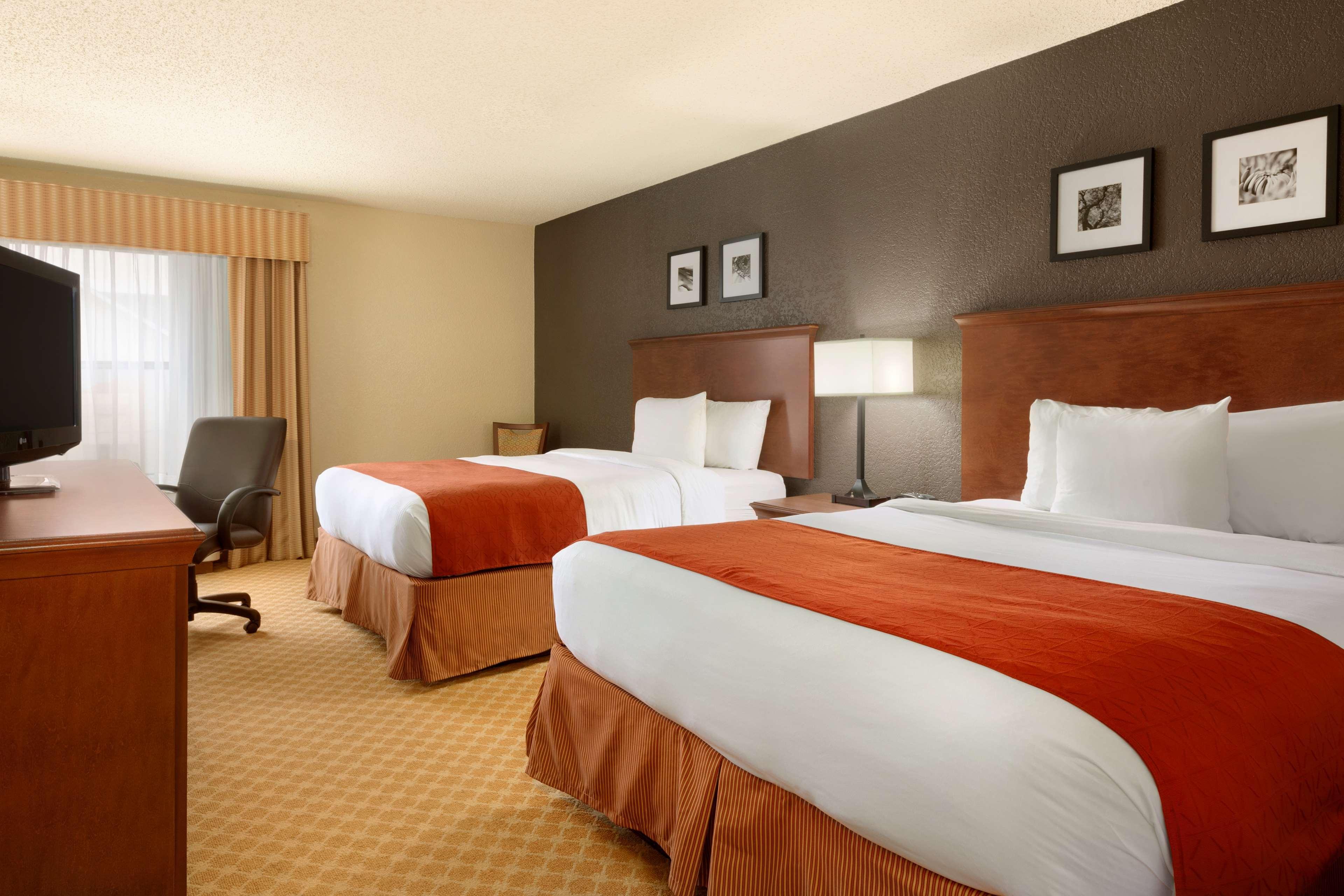 Spark By Hilton Corpus Christi Southeast Exteriör bild