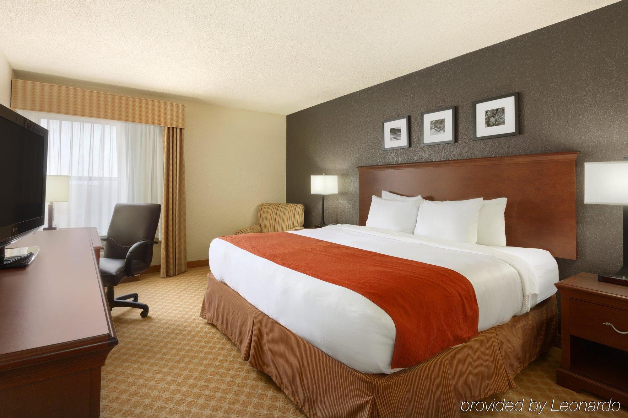 Spark By Hilton Corpus Christi Southeast Exteriör bild