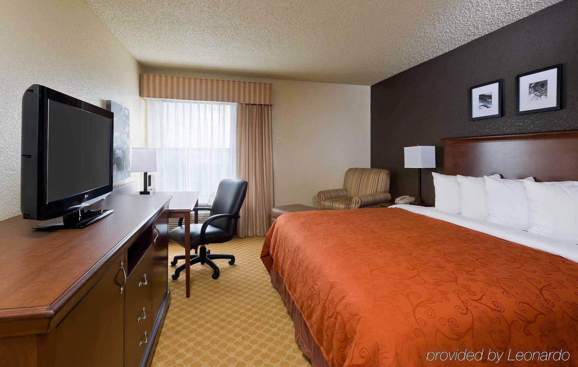 Spark By Hilton Corpus Christi Southeast Exteriör bild