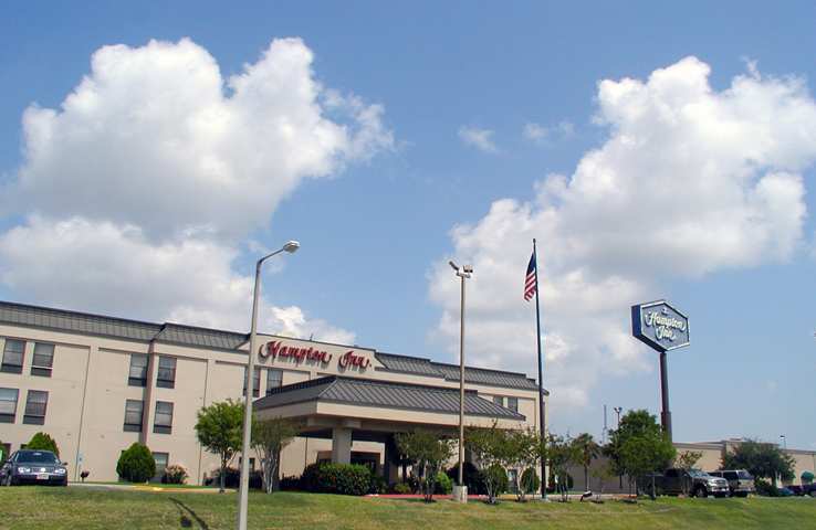 Spark By Hilton Corpus Christi Southeast Exteriör bild