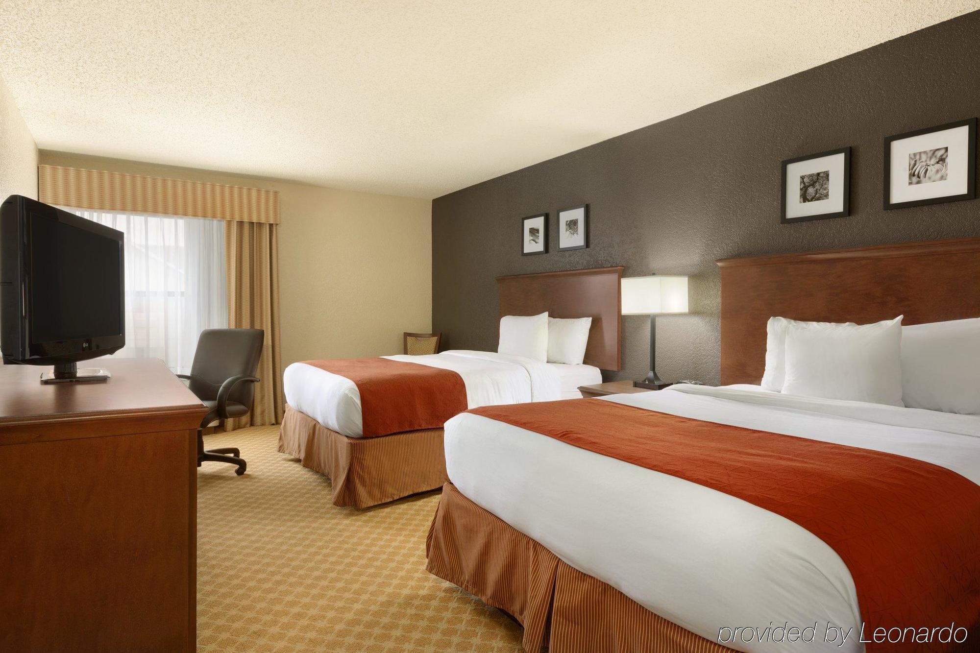 Spark By Hilton Corpus Christi Southeast Exteriör bild