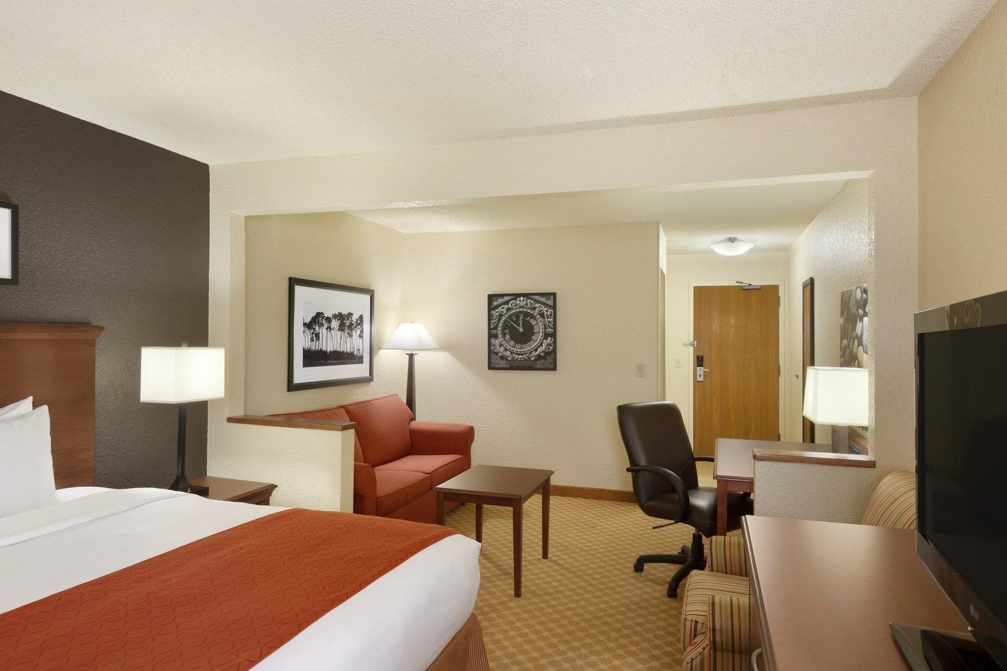 Spark By Hilton Corpus Christi Southeast Exteriör bild