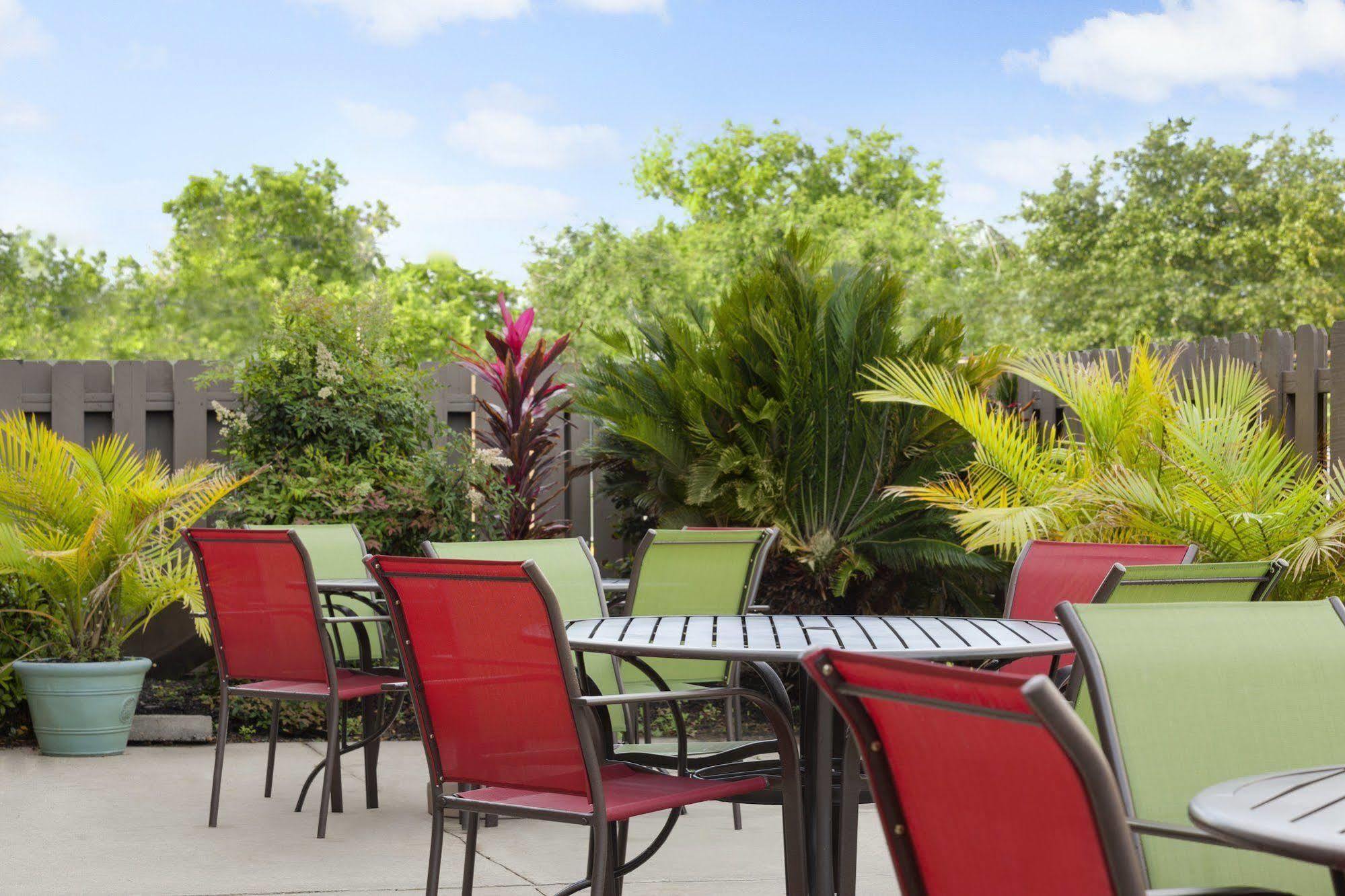 Spark By Hilton Corpus Christi Southeast Exteriör bild
